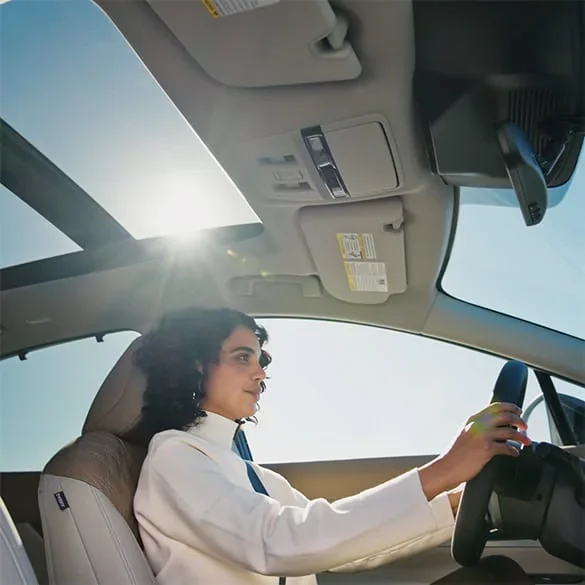 Reed Nissan Clermont in Clermont FL