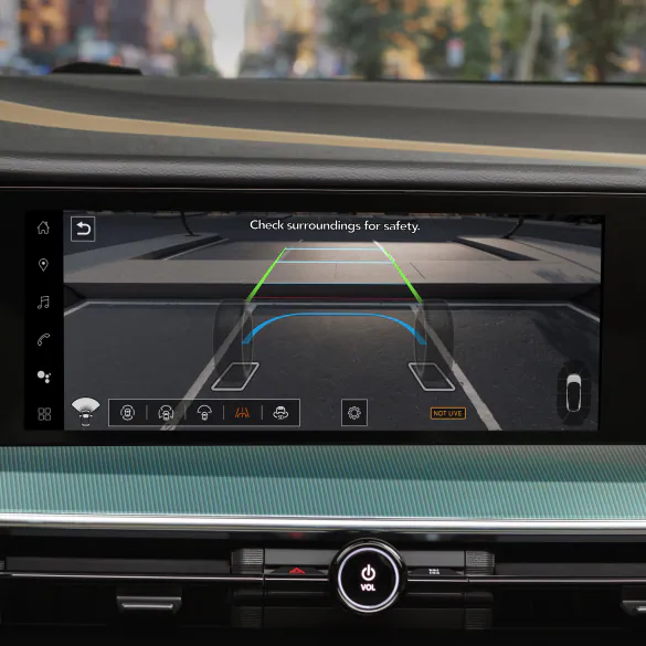 Reed Nissan Clermont in Clermont FL