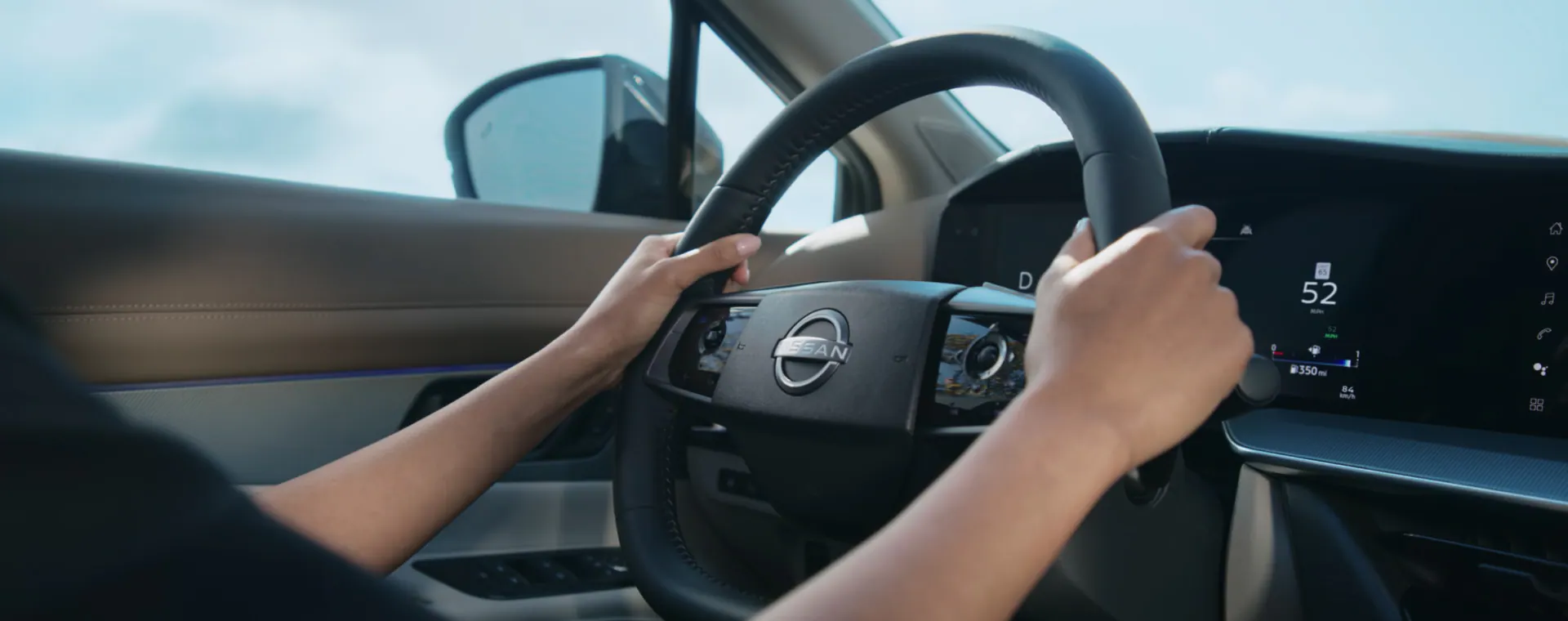 Reed Nissan Clermont in Clermont FL