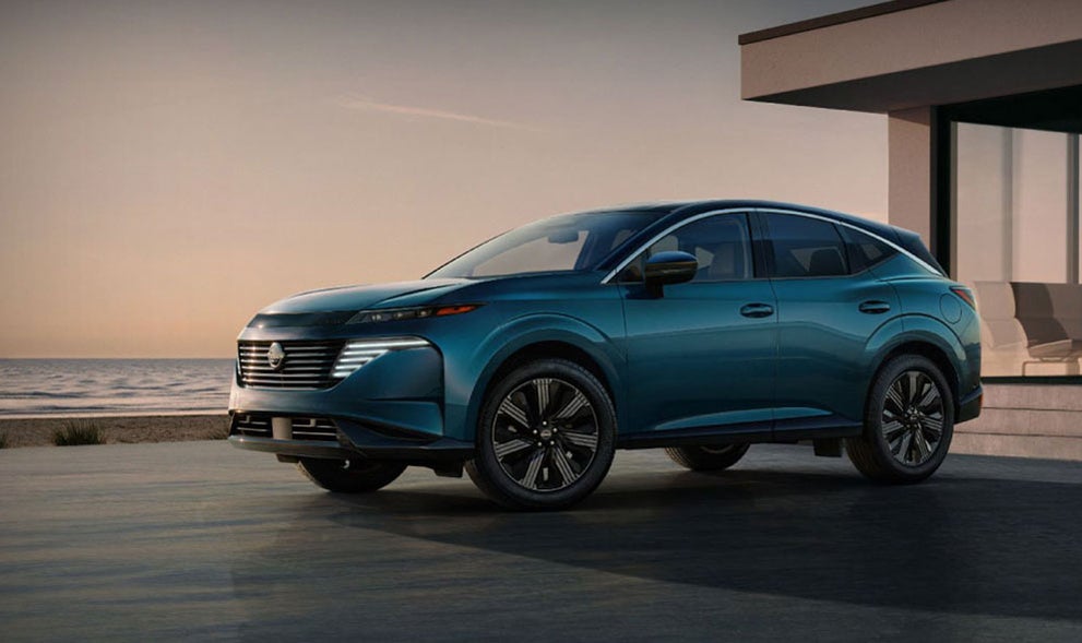 NISSAN Murano Reed Nissan Clermont in Clermont FL