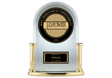 Reed Nissan Clermont in Clermont FL