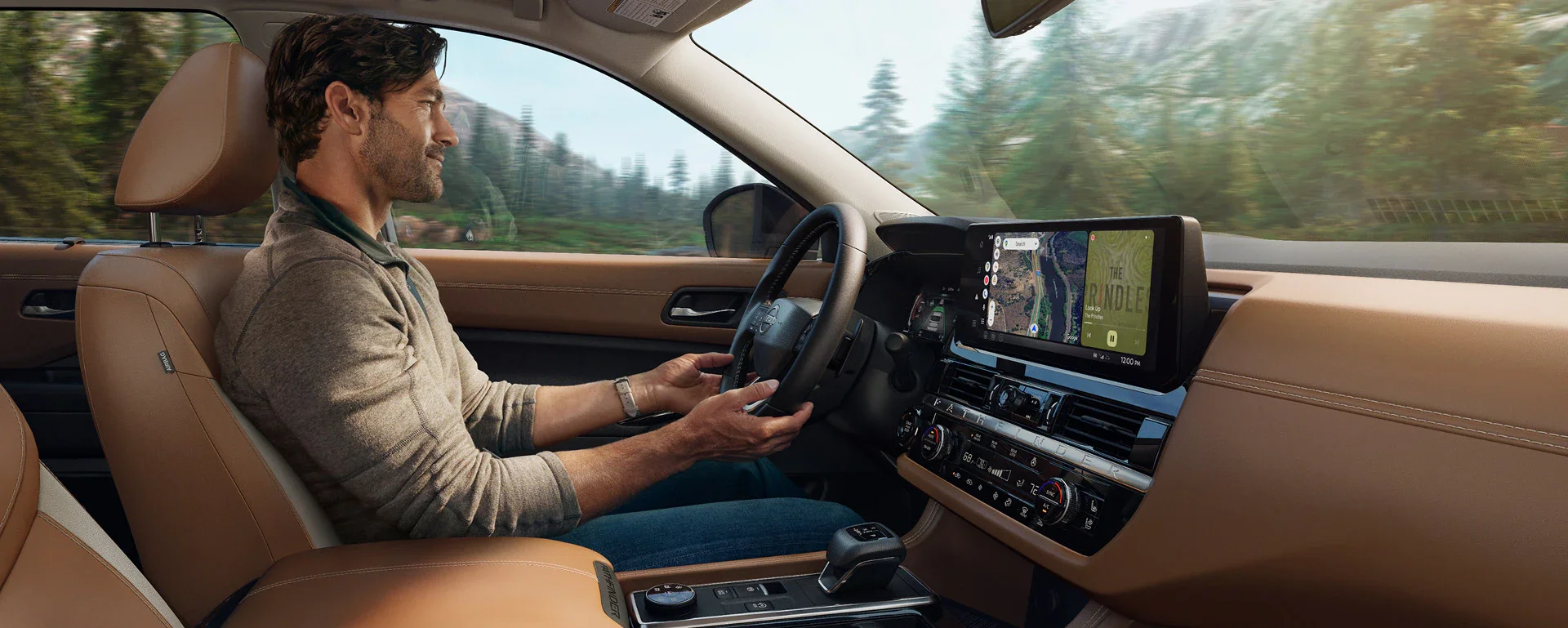 2026 Nissan Pathfinder | Reed Nissan Clermont in Clermont, FL