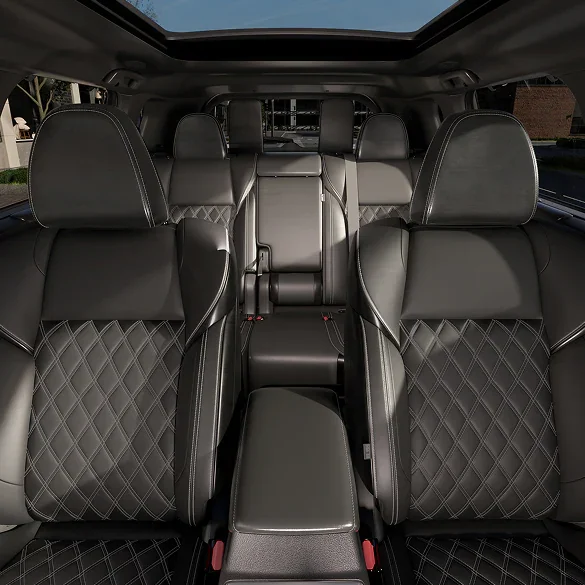 Reed Nissan Clermont in Clermont FL