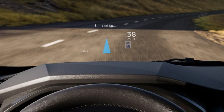 Reed Nissan Clermont in Clermont FL