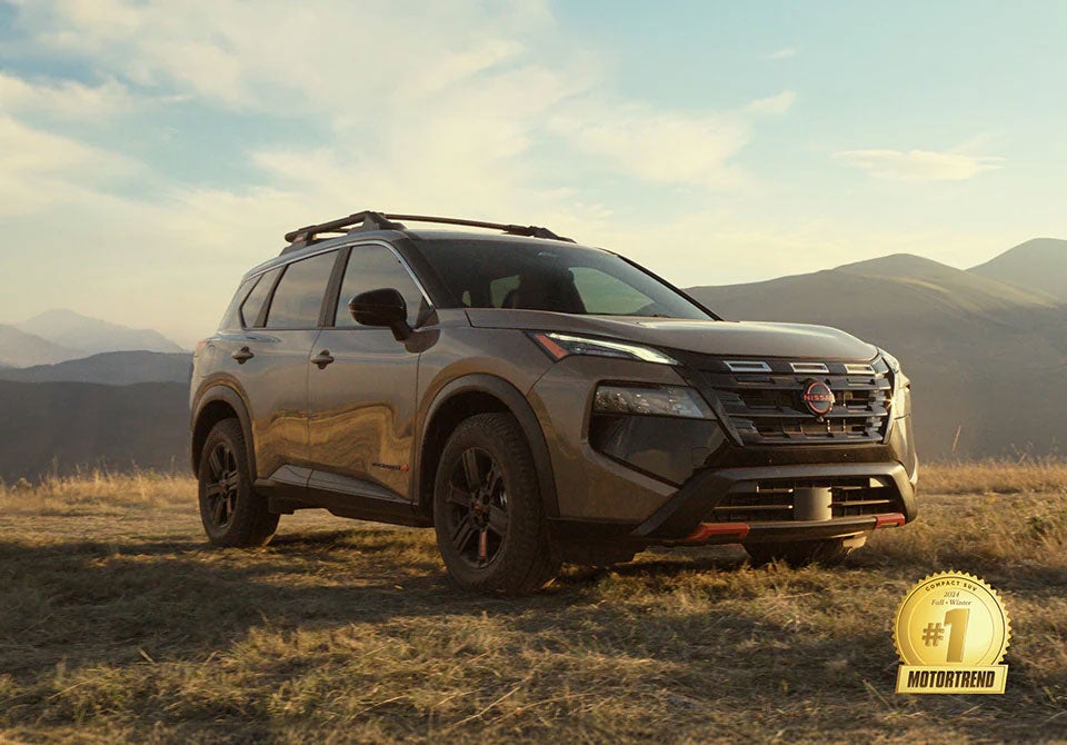 Reed Nissan Clermont in Clermont FL