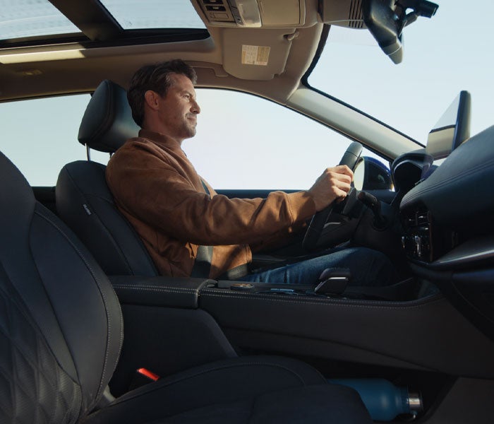 Reed Nissan Clermont in Clermont FL