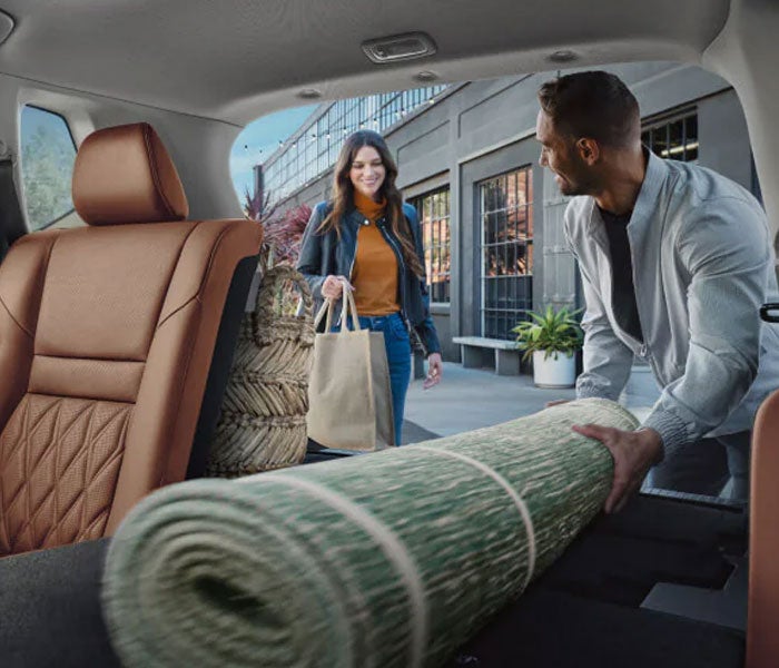 Reed Nissan Clermont in Clermont FL