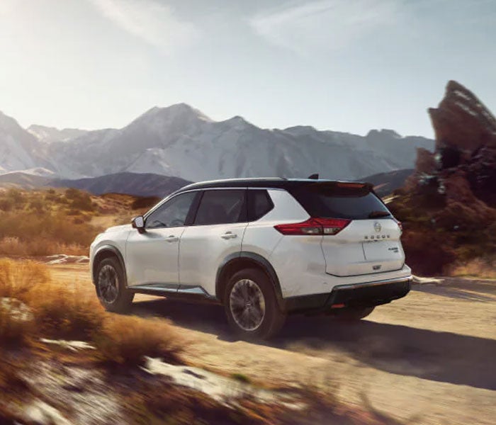 Reed Nissan Clermont in Clermont FL