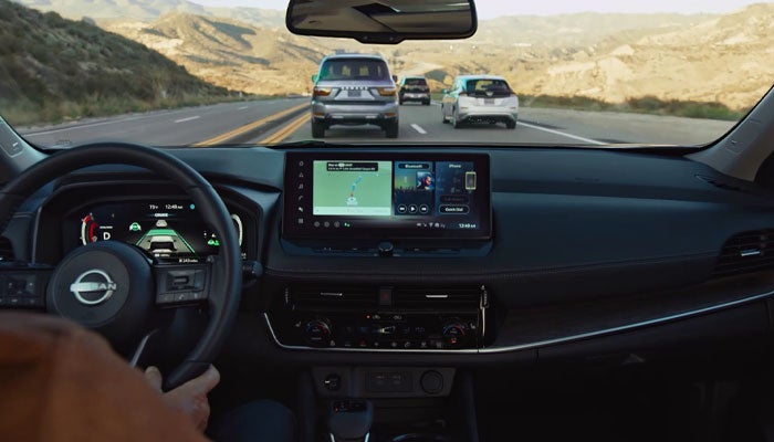 Reed Nissan Clermont in Clermont FL