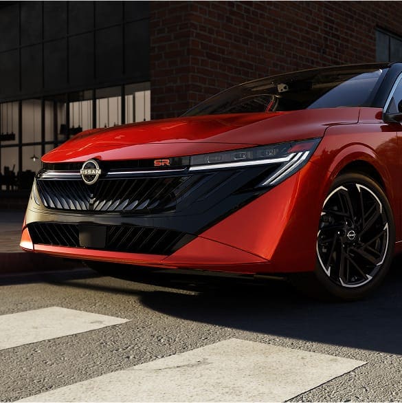 Reed Nissan Clermont in Clermont FL