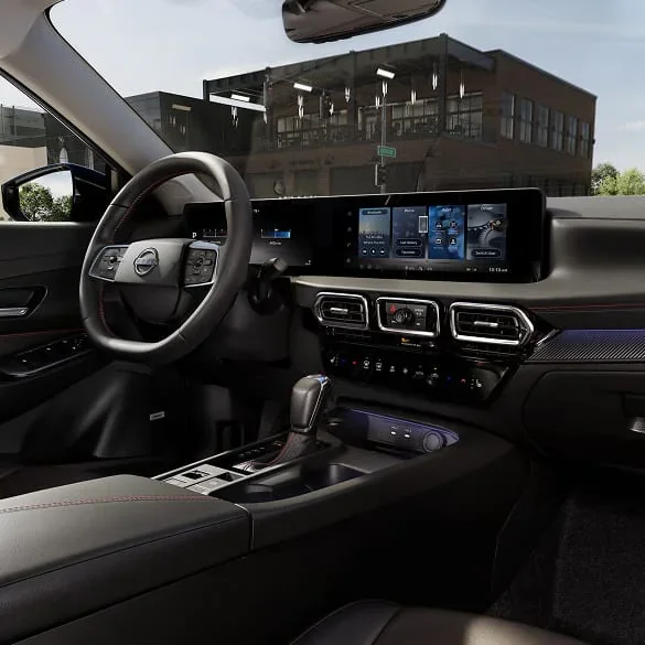 Reed Nissan Clermont in Clermont FL