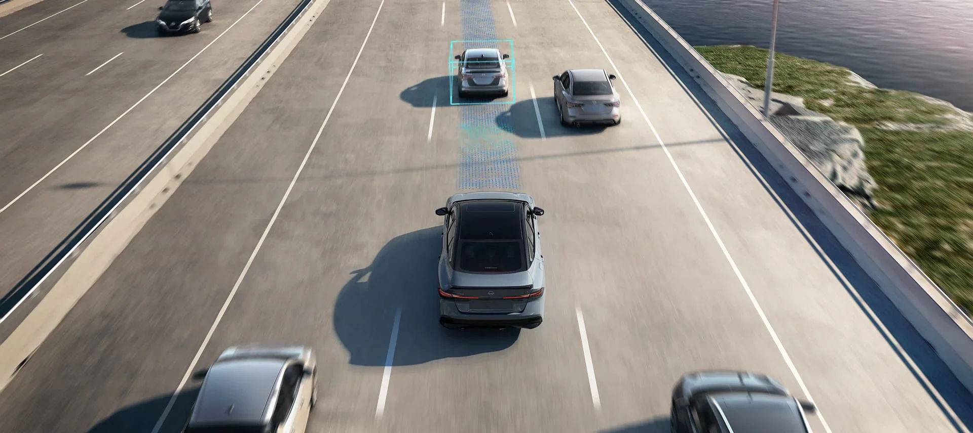 Reed Nissan Clermont in Clermont FL