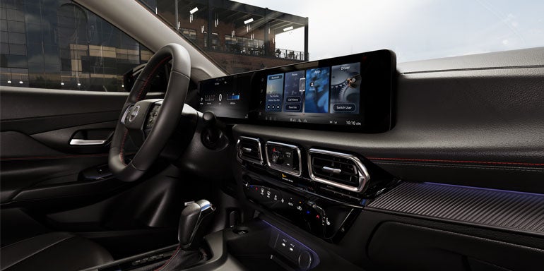 Reed Nissan Clermont in Clermont FL