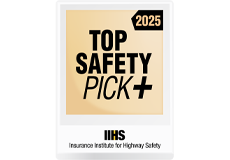 IIHS_TOP_SAFETY_PICK_2024 | Reed Nissan Clermont in Clermont FL