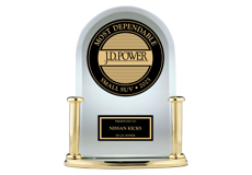 Reed Nissan Clermont in Clermont FL