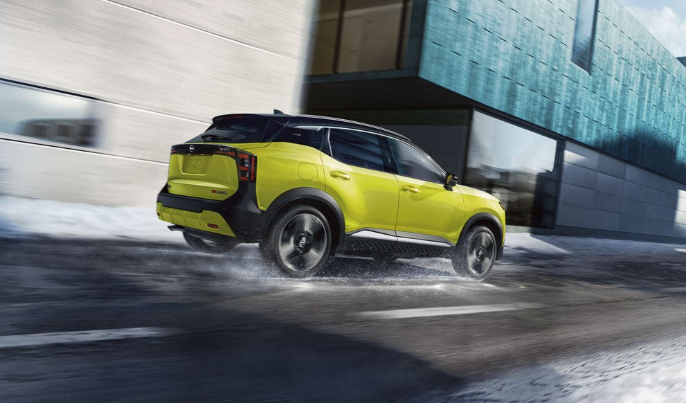 NISSAN Kicks Reed Nissan Clermont in Clermont FL