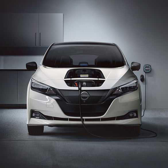 Reed Nissan Clermont in Clermont FL