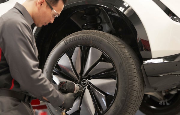 Reed Nissan Clermont in Clermont FL