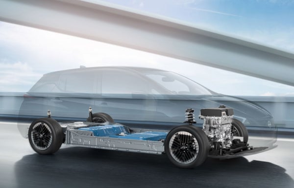 Reed Nissan Clermont in Clermont FL