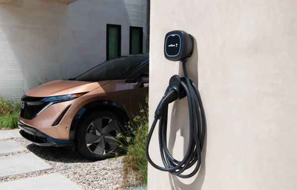 Reed Nissan Clermont in Clermont FL