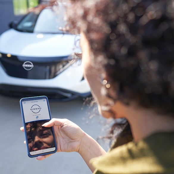 Reed Nissan Clermont in Clermont FL