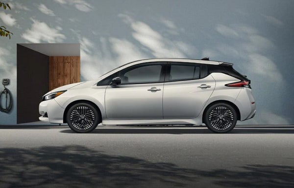 Reed Nissan Clermont in Clermont FL