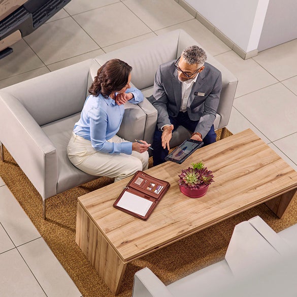 Reed Nissan Clermont in Clermont FL