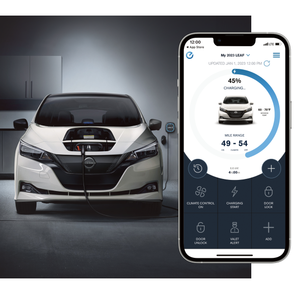 Reed Nissan Clermont in Clermont FL