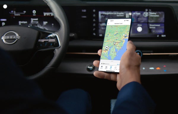 Reed Nissan Clermont in Clermont FL