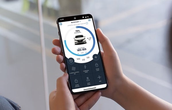 Reed Nissan Clermont in Clermont FL