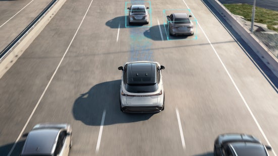 Reed Nissan Clermont in Clermont FL