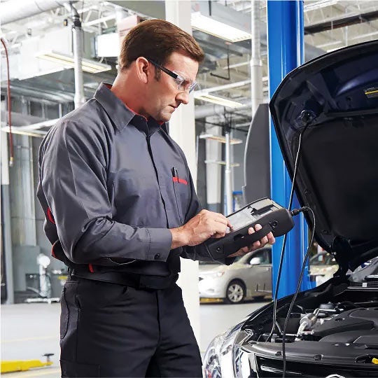 Reed Nissan Clermont in Clermont FL