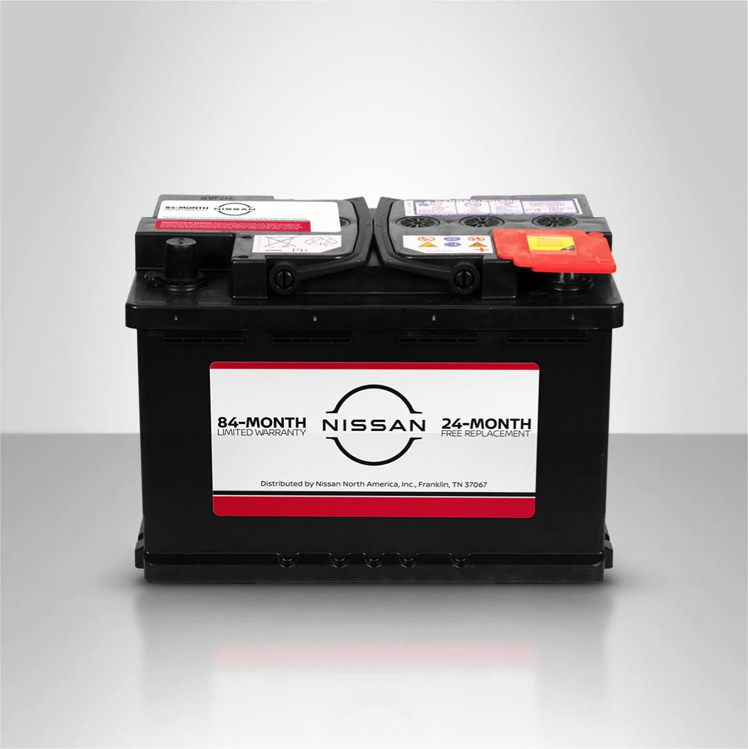 image of a battery | Reed Nissan Clermont in Clermont FL