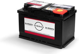 Reed Nissan Clermont in Clermont FL