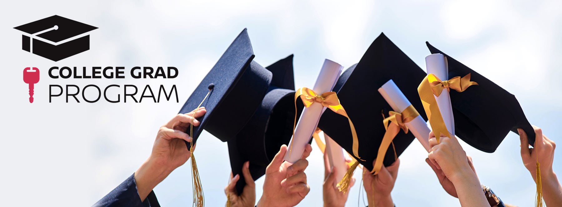 Nissan College Grad Program | Reed Nissan Clermont in Clermont FL