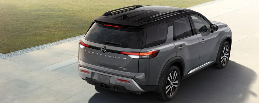 Reed Nissan Clermont in Clermont FL