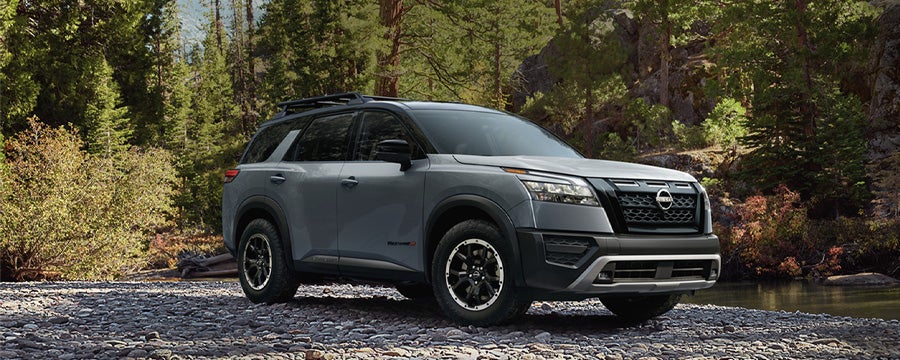 NISSAN Pathfinder Reed Nissan Clermont in Clermont FL