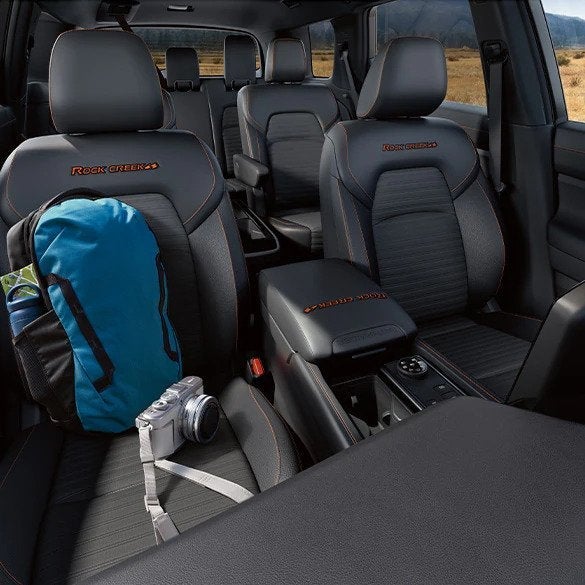 Reed Nissan Clermont in Clermont FL