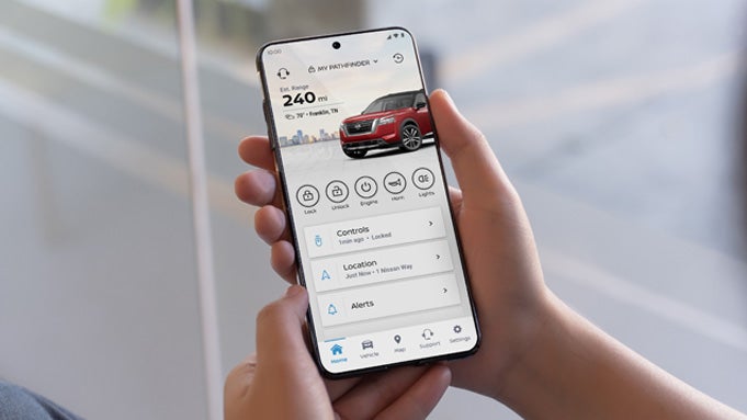 Reed Nissan Clermont in Clermont FL