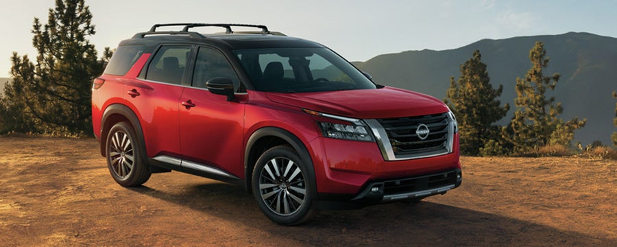 Reed Nissan Clermont in Clermont FL