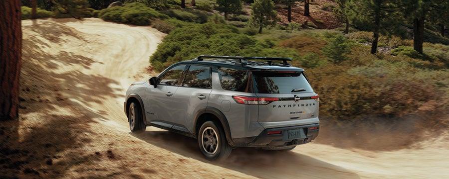 Reed Nissan Clermont in Clermont FL