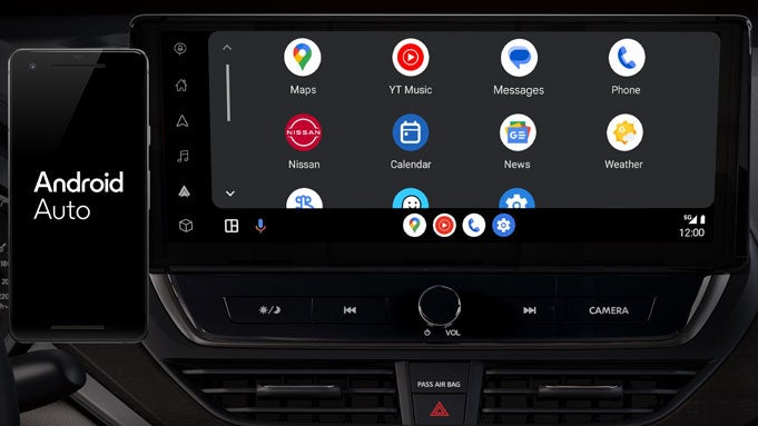 Reed Nissan Clermont in Clermont FL