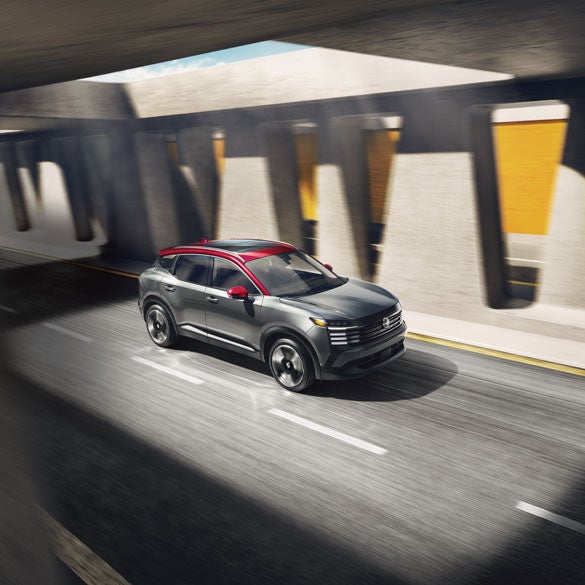 Reed Nissan Clermont in Clermont FL