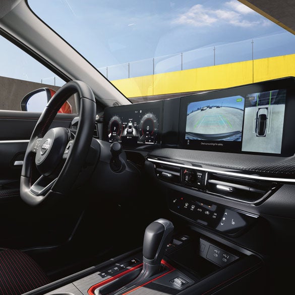 Reed Nissan Clermont in Clermont FL