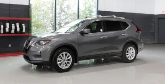 Reed Nissan Clermont in Clermont FL