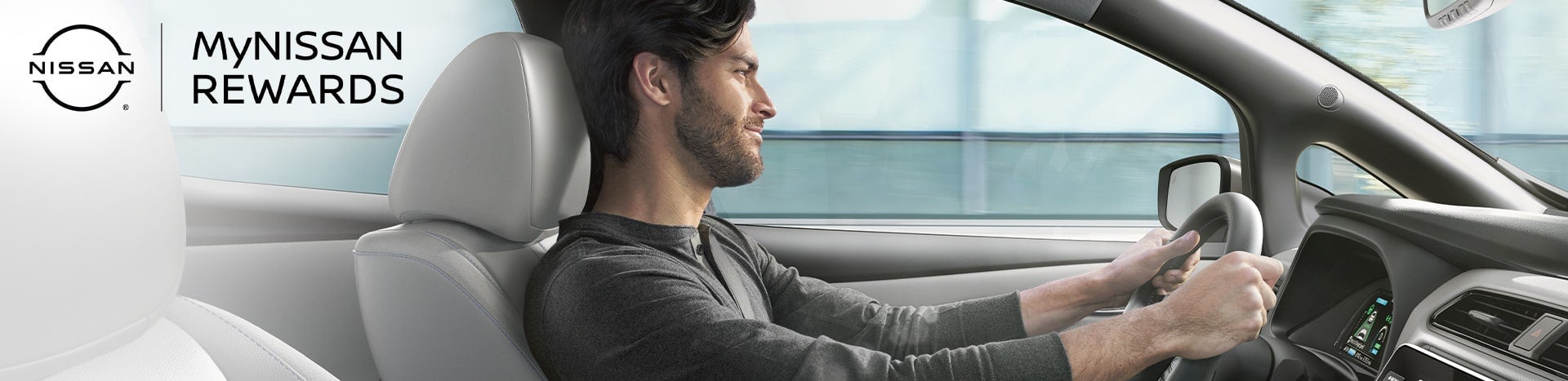 Reed Nissan Clermont in Clermont FL