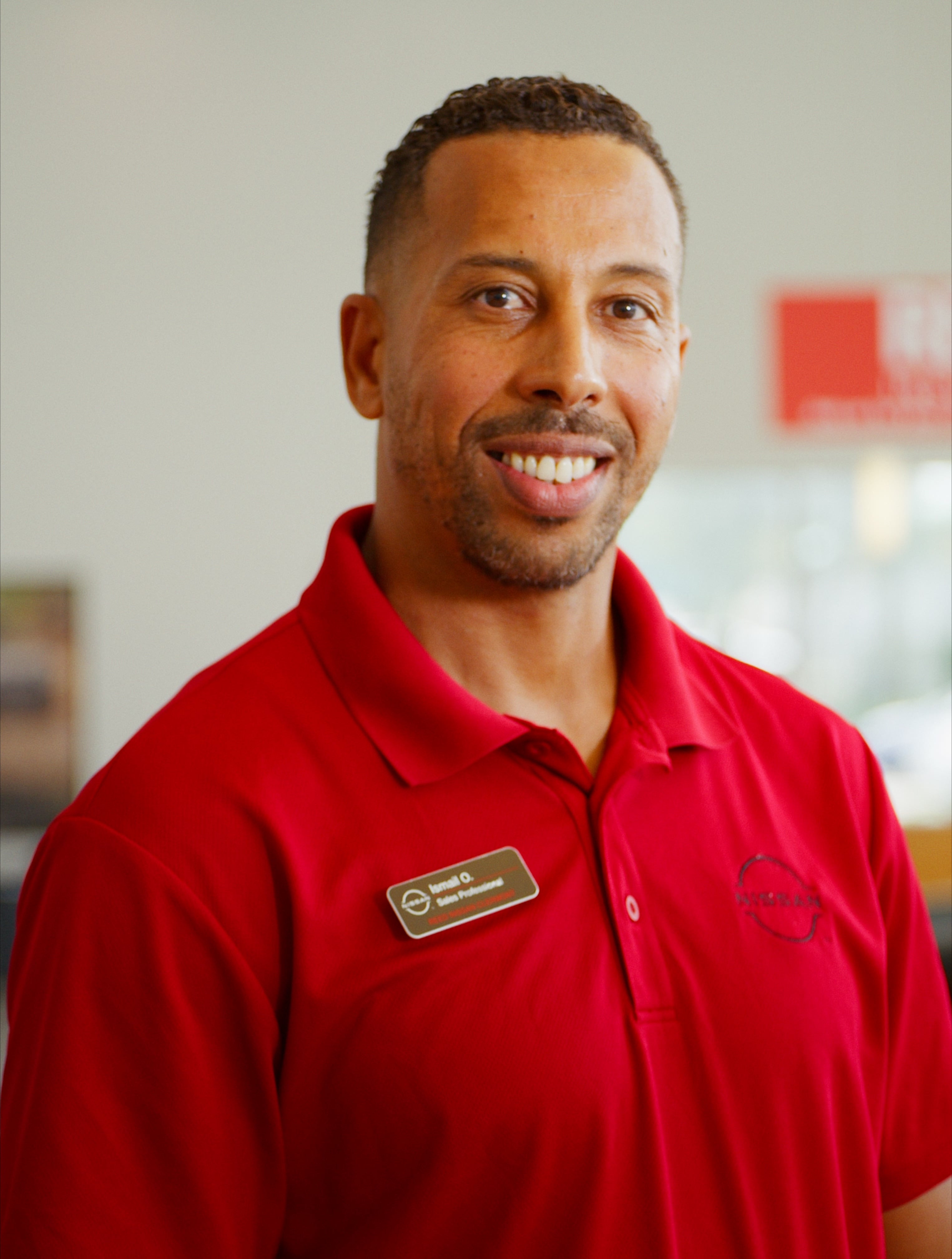 Ismail Oumattotto