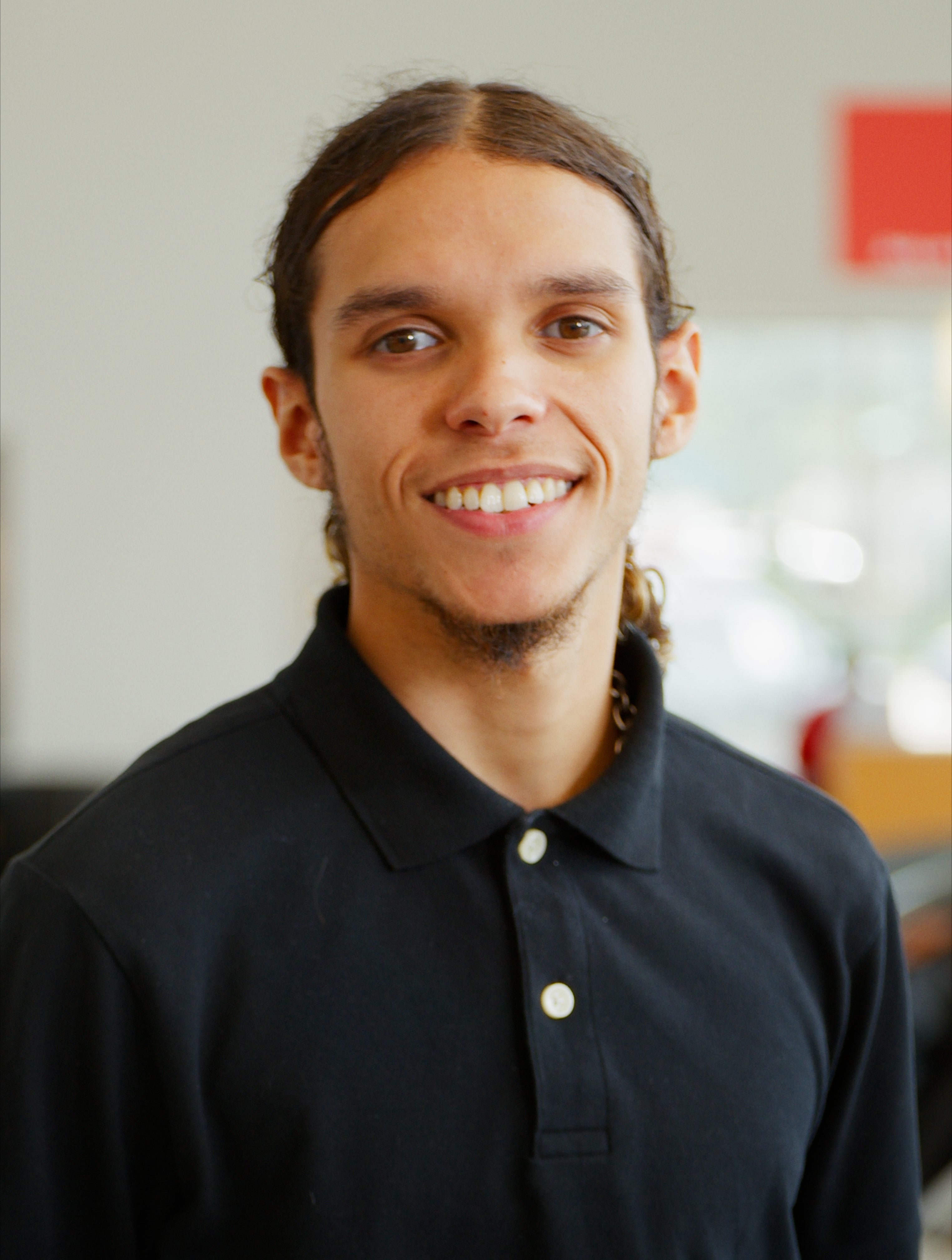 Roberto Ramos