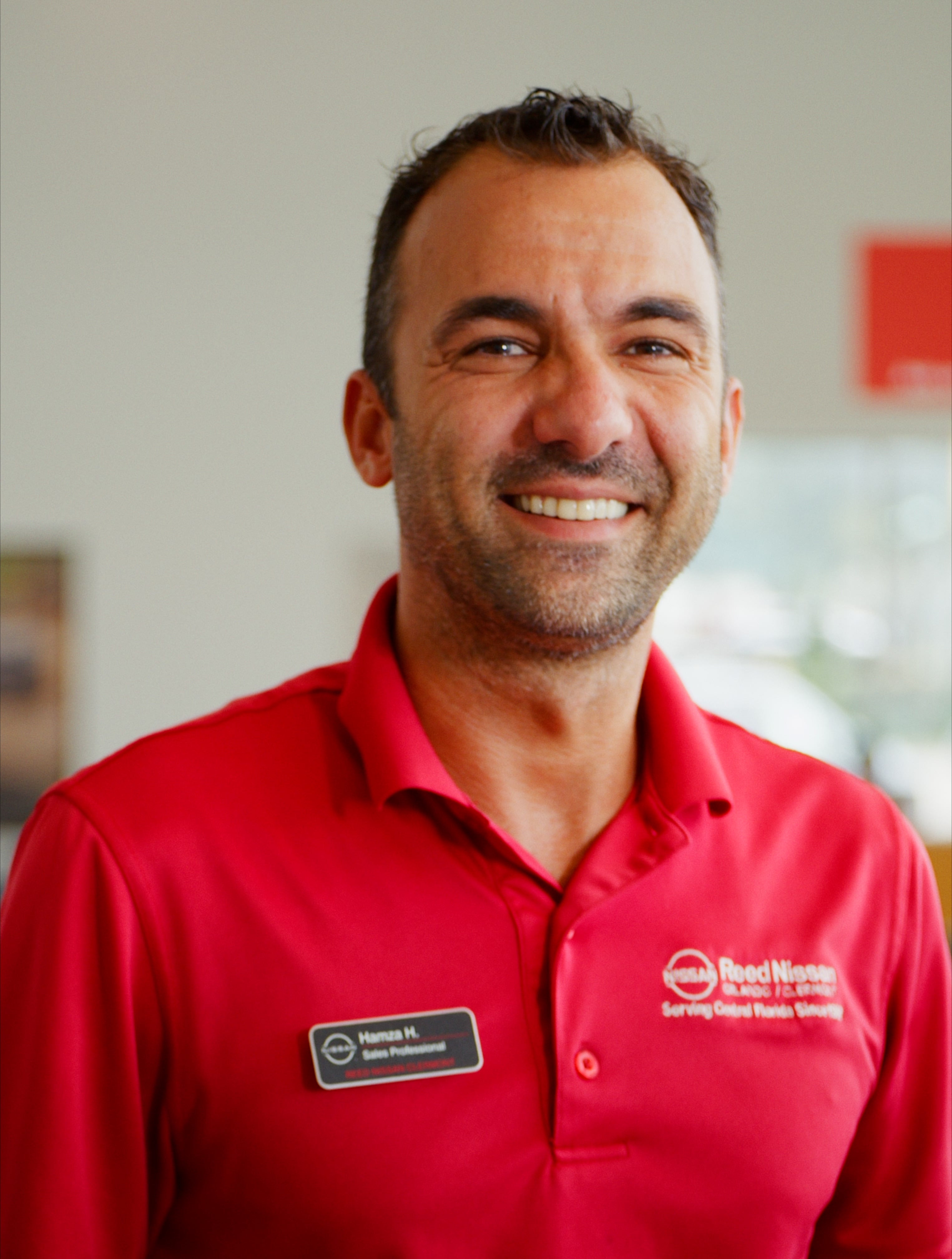 Hamza El Khattab