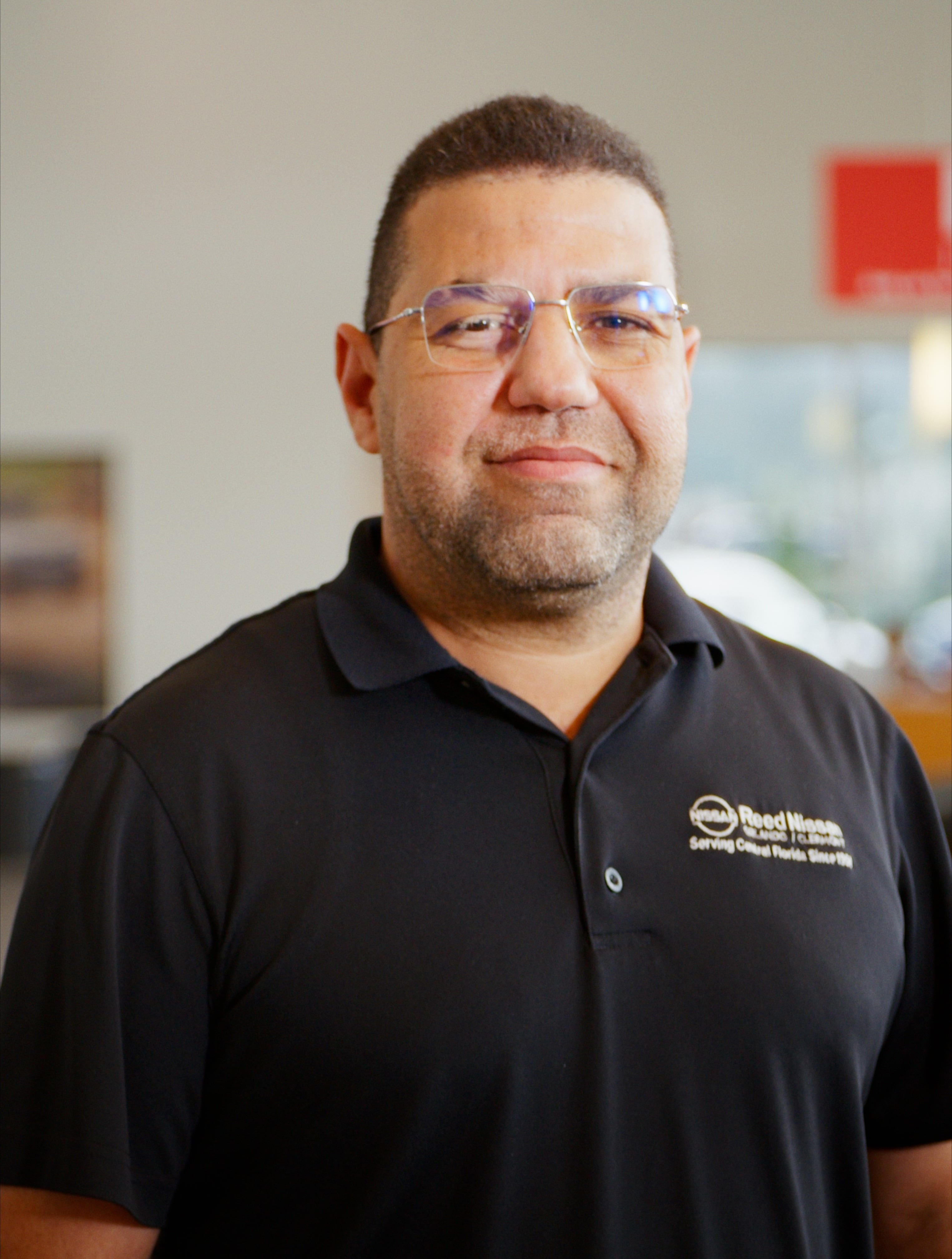 Hicham Kidari